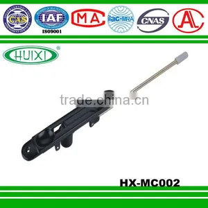 Cheap Zinc Alloy Flush Bolt for Double Doors MC002 thumbnail-1