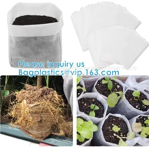 Growing Bag 20 Counts Mushroom Substrate Bag, Mushroom Grow Bag, Mushroom Myco Bag,Mushroom Spawn Bag thumbnail-4