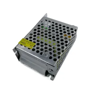 12v 5a Switching Power Supply thumbnail-4