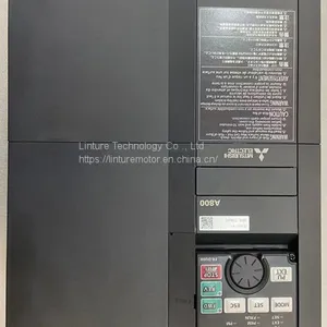 Insulating Material Intelligen Inverter FR-A820-11K-1 For Transition Curren thumbnail-1