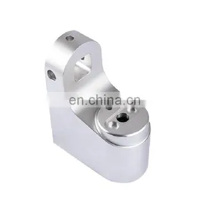 Factory Supplier New Brand Cnc Prototype Precision Cnc Machining Stainless Steel Turning Parts thumbnail-3