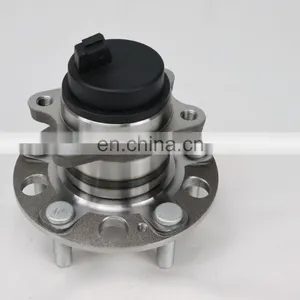 KEY ELEMENT High Performance Best Price Wheel Hub Bearing 52730-0Q000 for Elantra Rear Wheel Hub Bearing thumbnail-2