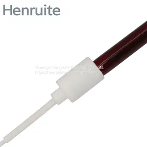 Shortwave Ruby R7s Sk15t Infrared Halogen Quartz Heater Replacement Lamp thumbnail-3