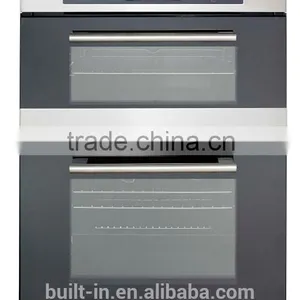 Built in Electrical Oven/Double Oven/Pizza Oven/Convection Oven/Combi Oven thumbnail-1