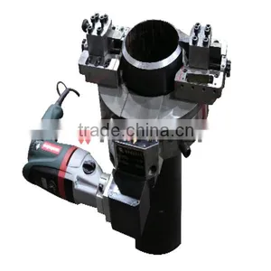 ISD-150 Electric Pipe Beveller thumbnail-3