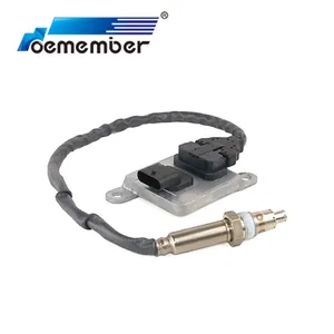 OE Member 5801754014 5WK96775A Truck SCR Part 24V Nitrogen Oxygen Sensor NOx Sensor for IVECO thumbnail-1