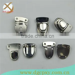 Fashion Snap Button Locker for Bags thumbnail-1
