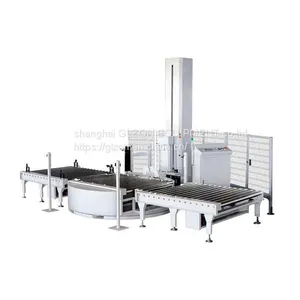 GZM4500 Winding Machine thumbnail-1