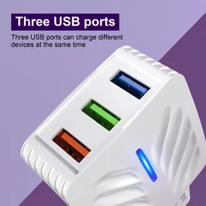 EU US PD20W USB Wall Travel Charger Adapter Fast Mobile Phone Fast Charger for Iphone for Huawei thumbnail-5