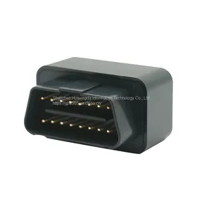OBD Plug and Play Vehicle GPS Locator thumbnail-2