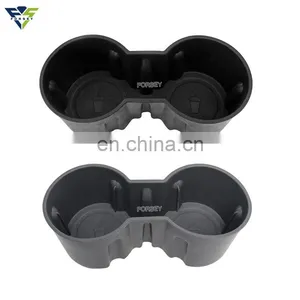 Central Control Cup Holder Limit Storage Box Decoration Accessories Car Seat Side Storage Box For Tesla Model 3/Y thumbnail-2