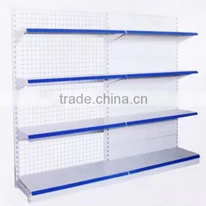 Luxury Type Supermarket Rack Design Rack Supermarket thumbnail-1