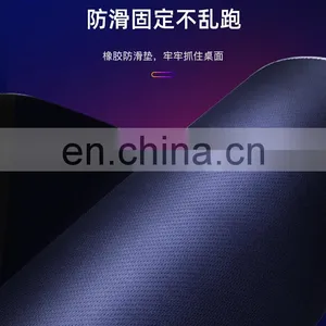 Mousepads Led Wireless Charger Leather Extended Xxl Gamer Custom Logo Printed Customised Gaming Large Rgb Mouse Pad thumbnail-4