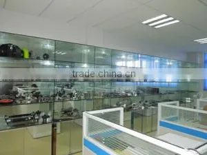 Guangzhou JYC Auto Parts Co., Ltd. company overview - view 1 thumbnail