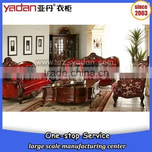 Sofa Sets for Living Room, Living Room Furniture Sofa Set Designs thumbnail-2