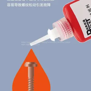 RunDianXinTong RDXT Thread Locking Glue RDXT-272/$12.8 thumbnail-5
