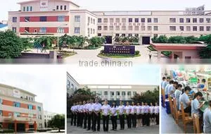 Shenzhen Hermano Technology Co., Ltd. company overview - view 1 thumbnail