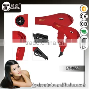 Wholesale Super Mute Hair Dryer Manufacturer Magic Hair Dryer thumbnail-2