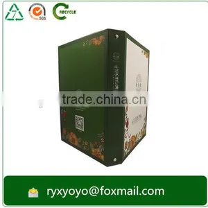 Wholesale Loose-leaf Paper Printed 3 Ring Binder for Catalog thumbnail-6