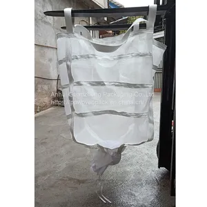 Unloader Pp Material 1000Kg 1.5T 2 Ton Big Plastic Jumbo Bag thumbnail-2