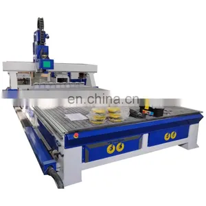 Cnc Router WMT2040 Cnc Engraving for Metal and Wood Working thumbnail-1