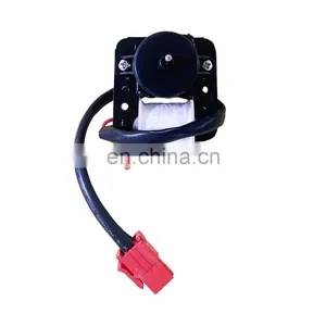 YZF-1176P3 Small Fan Motor Evaporator Fan Motor for Refrigerator thumbnail-1