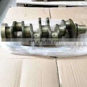 Crank Shaft Engine Parts For Truck 3908031 On Sale thumbnail-5