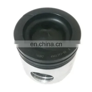 Dongfeng Truck ISLe QSL9 Diesel Engine Part 4089963 Piston thumbnail-2