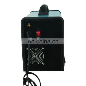 2021 Test Performance Mig Welder Mini Welding Machine With Other Arc Welder thumbnail-4
