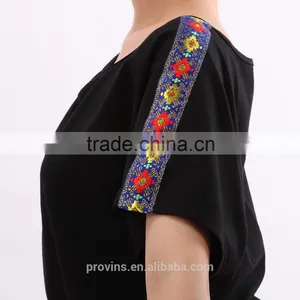 (WE01151) Yoga Costume, Oem Women Yoga Tops, Dance Practice Wear thumbnail-5