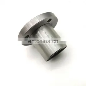 LMF16UU Japan Round Linear Bearing Flange for Food Packaging Machines thumbnail-4