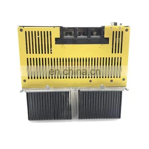 Best Price Fanuc Power Supply Module A06B-6110-H055 thumbnail-2