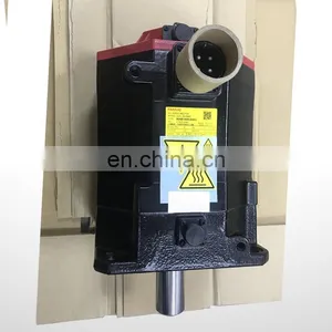 Good Quality New Electric Motor A06B-0085-B403 ac Servo Motor Fanuc thumbnail-1
