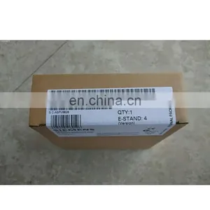 Brand New Siemens Fitting Siemens Fitting 6ES7972-0BB12-0XA0 6ES79720BB120XA0 thumbnail-3