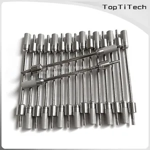 SUS316L Hydrogen Dissolving Rod thumbnail-1