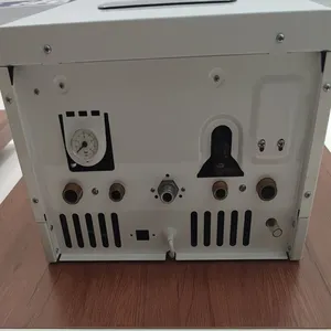 20kw 24kw 28kw 32kw 40kw Gas Wall Mounted Furnace Heating Hot Water Oil And Gas Wall Hung Heating Boiler thumbnail-3