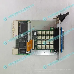 NI PXI-2566 Relay Module thumbnail-1