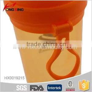 650ml Kids Plastic Drinking Water Bottles thumbnail-2