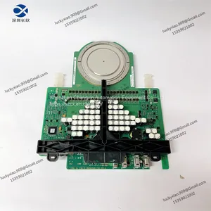 ABB 5SHY4045L0004 3BHB021400R0002 3BHE039203R0101 GVC736CE101 Spot Goods thumbnail-1