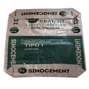 PP Mesh Woven Firewood Jumbo Bag Accept Customized Logo Printing Breathable Big Bags thumbnail-1