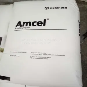 Celanese POM Amcel KP20 Polyoxymethylene Plastic Granules Raw Material thumbnail-2