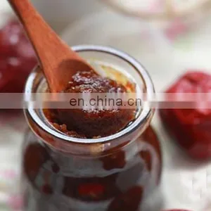 Date Syrup Production Line/ Date Paste Processing Machine / Date Honey Making Machine thumbnail-1