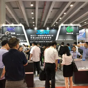 Spring Industry Exhibition 2024 thumbnail-2