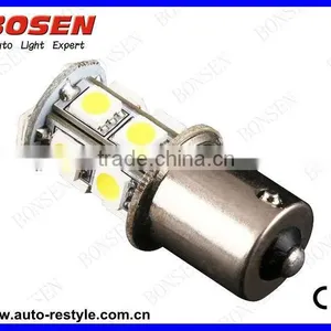 1157 1156 13SMD 5050 12VDC Led Auto Lighting System thumbnail-1