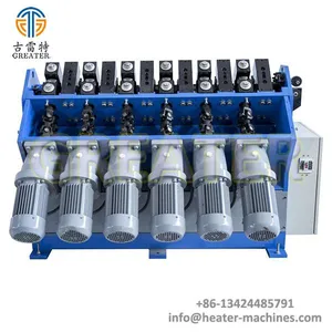 GT-SGB2-12 12 Station Roll Reducing Machine thumbnail-3