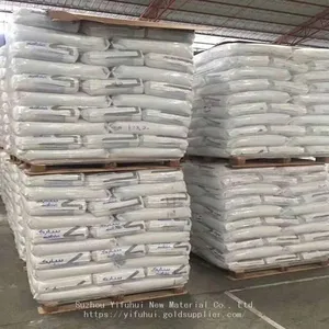 Virgin And Recycled Polyethylene Ldpe For Garment Packaging/zipper Bag thumbnail-1
