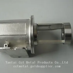Precision Casting thumbnail-1
