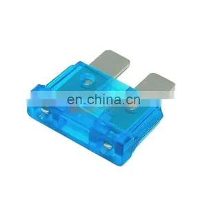 Sinotruk Howo T5G T7H TX Sitrak C5H C7H Truck Spare Parts 15A Fuse thumbnail-1
