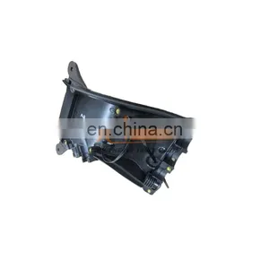Sinotruk Sitrak Electric System Truck Spare Parts 811W25424-5005 Right Side Harness Guide Slot Under thumbnail-1