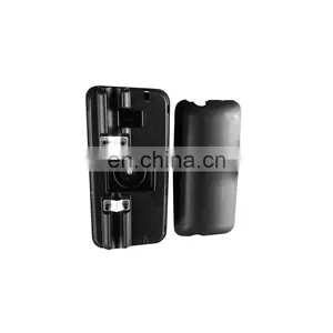 China Original Shacman F2000/L3000/M3000/F3000/X3000 Truck Spare Parts DZ1642770031 Side Left Rear View Mirror thumbnail-3